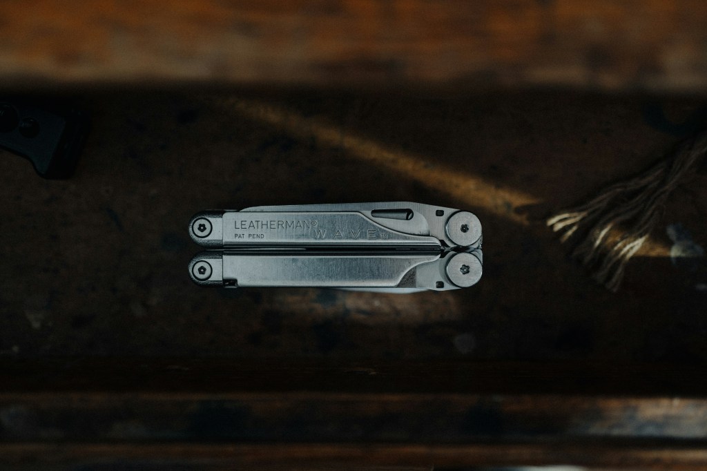 The Leatherman ARC Is Overkill — Which Is Exactly Why It’s&nbsp;Interesting