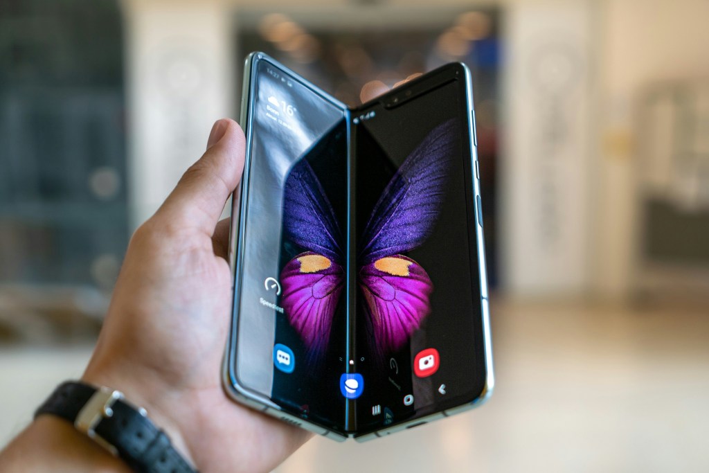 Apple Finally Made a Foldable iPhone — and the Weird Part Is How Normal It Looks